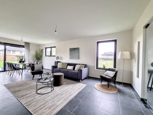 Laakdal – Hooidonk 40