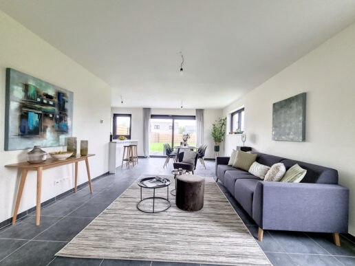 Laakdal – Hooidonk 40