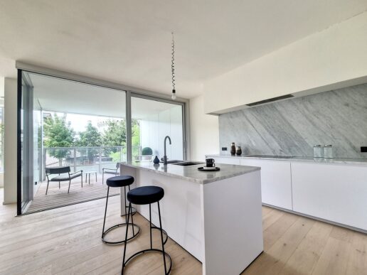 Kortrijk – Waterspiegel D1