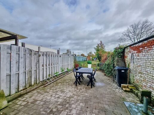 Kieldrecht – Merodestraat 46