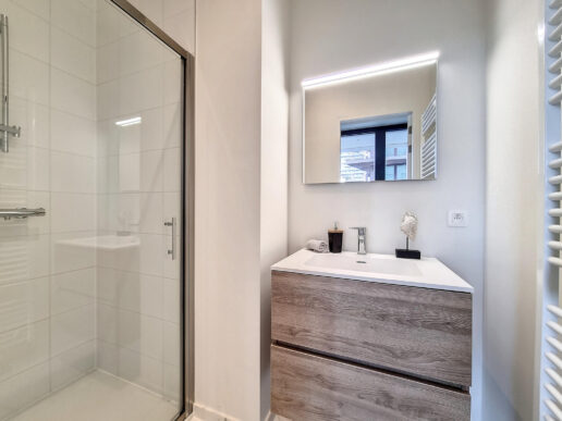 Antwerpen – Jef Cassiersstraat 6