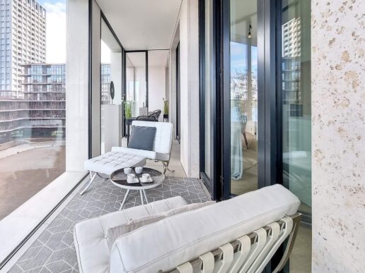 Antwerpen – Jef Cassiersstraat 6