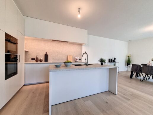 Kortrijk – Waterspiegel – GV