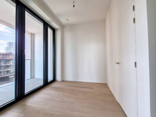 Antwerpen – Jef Cassierstraat 6 – 3.01