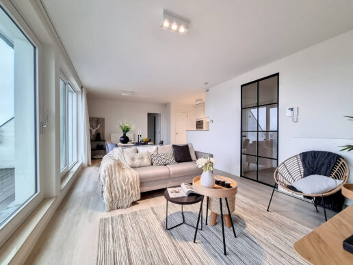 Knokke – Natiënlaan 6 – 3deV
