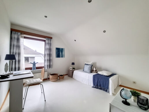 Dilbeek – Elzenstraat 4