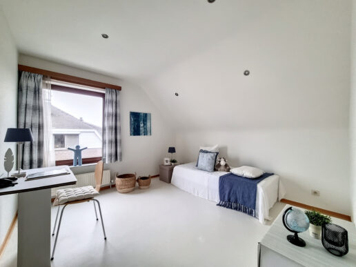 Dilbeek – Elzenstraat 4