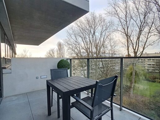 Edegem – Prins Boudewijnlaan 265 – D602