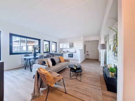 Lessines – Rue Tramasure 12 – 1steV