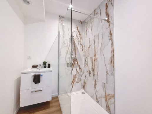 Lessines – Rue Tramasure 12 – 1steV