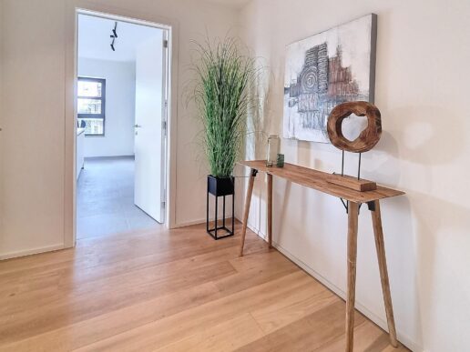 Braine-l’Alleud – Rue de Caraute 1 – App 1.2