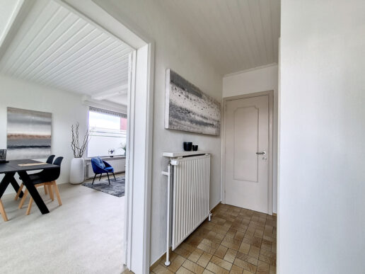 Dilbeek – Ittergemsesteenweg 258 – Voor en Na