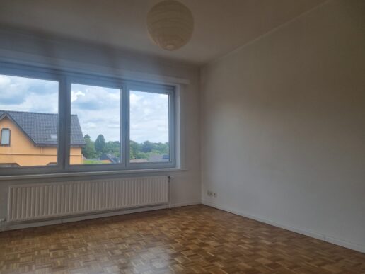 Dilbeek – Ittergemsesteenweg 258 – Voor en Na