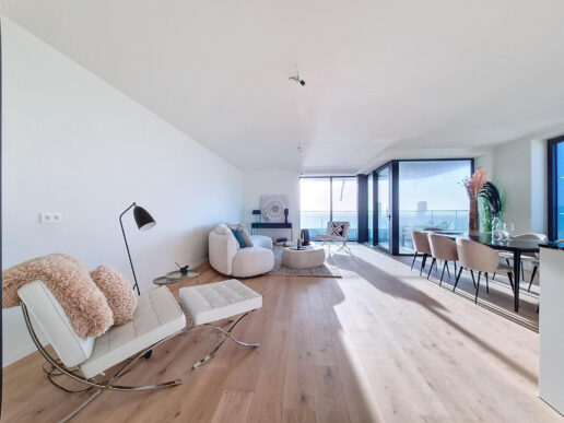 Oostende – Ensor Building I – 18de RV
