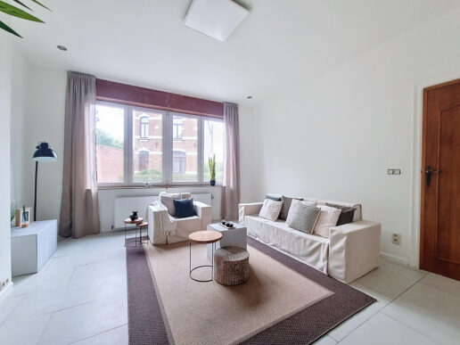 Ternat – Statiestraat 33