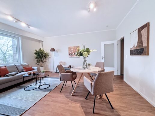 Kontich – Boutersemweg – Assistentiewoning A1.2
