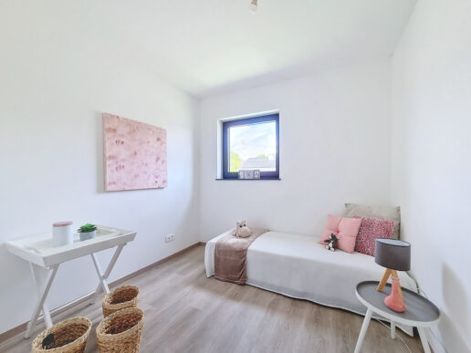 Heist o/d Berg – hoek Heisteweg-Mechelbaan