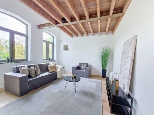 Sint-Pieters-Woluwe – Bemelstraat 97-99 – 2deV