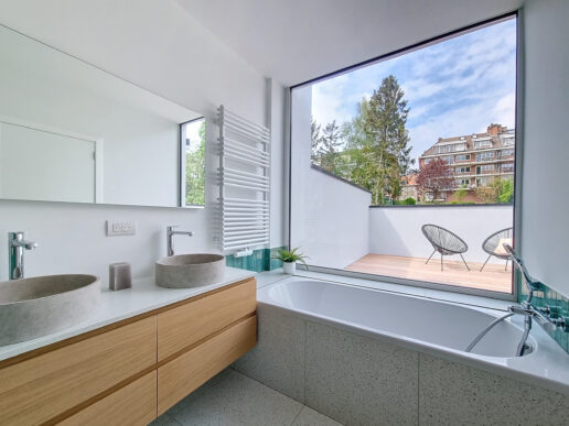 Sint-Pieters-Woluwe – Bemelstraat 97-99 – 2deV