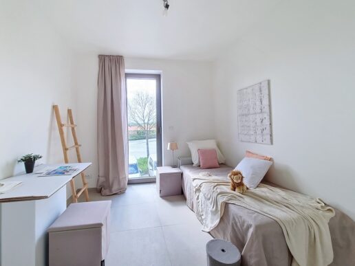 Wingene – Pastoriestraat 16-18 – A01.01