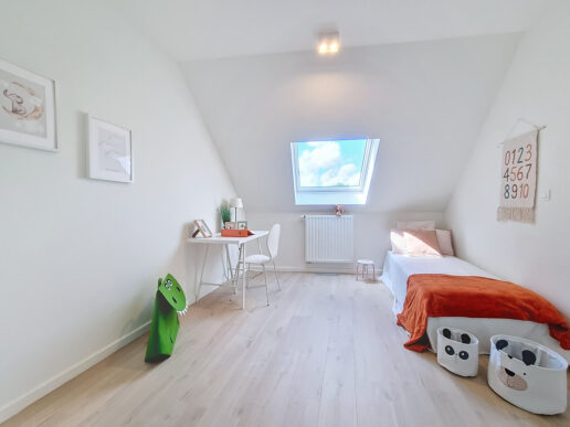 Aartselaar – Kapellestraat 77 – 3deV