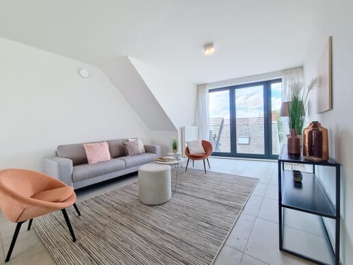 Aartselaar – Kapellestraat 77 – 3deV