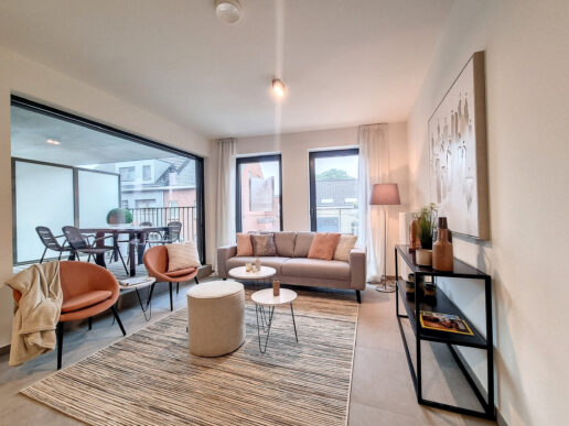 Aartselaar – Kapellestraat 3deV
