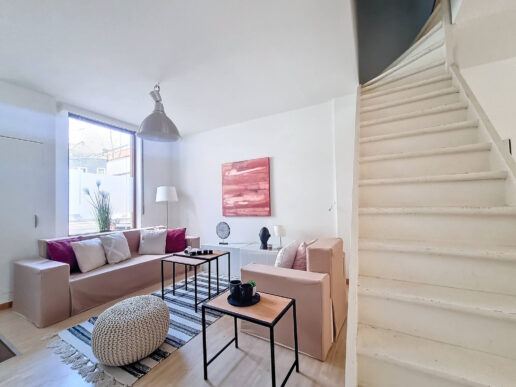 Gent – Fuchsiastraat 23