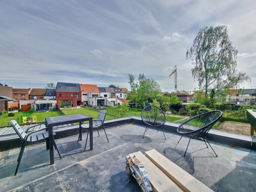 Grembergen – Grootzand 136/138 – W5