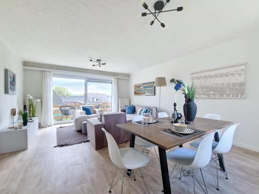 Ninove – Rufin Pennestraat 8