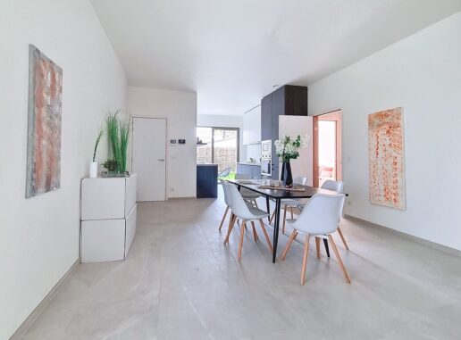 Wingene – Pastoriestraat B00.01