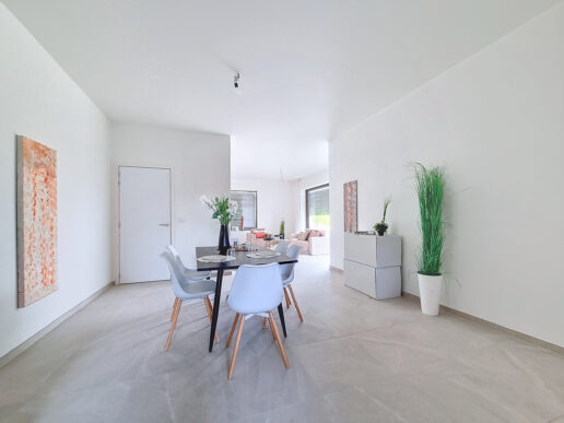 Wingene – Pastoriestraat B00.01