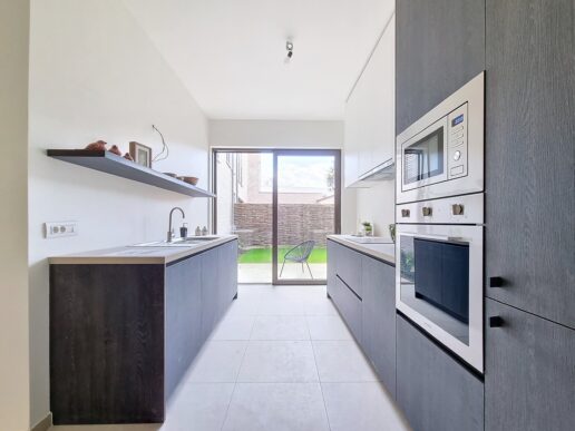 Wingene – Pastoriestraat B00.01