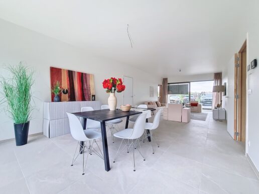 Wingene – Pastorijstraat 16-18 – A00.01