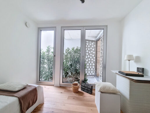 Woluwe-Saint-Etienne – Rue du Bemel 97-99 – RdC