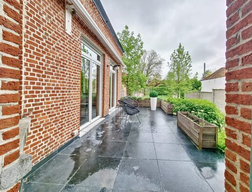 Nevele – Cyriel Buyssestraat 1