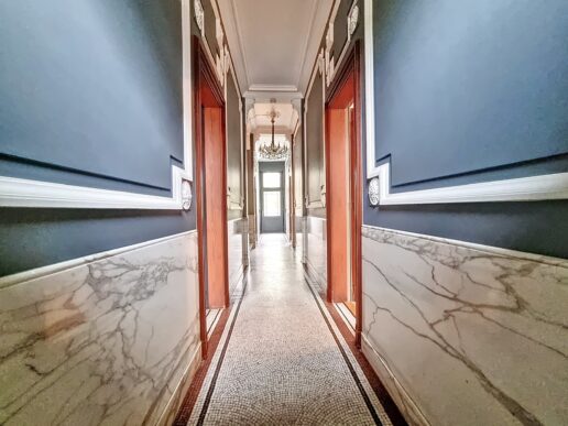 Nevele – Cyriel Buyssestraat 1