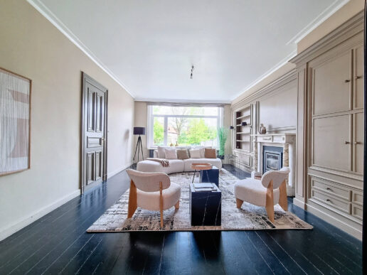 Nevele – Cyriel Buyssestraat 1