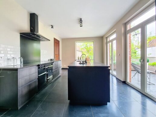 Nevele – Cyriel Buyssestraat 1