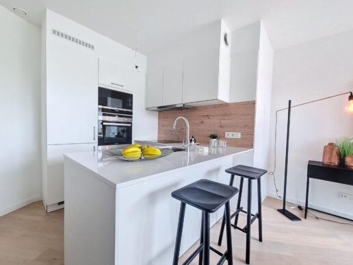 Uccle – Clos Jean-Pierre de Launoit 7